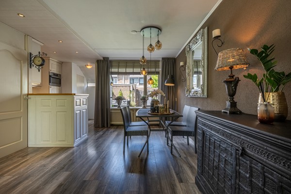 Medium property photo - Suezpad 53, 3067 MX Rotterdam
